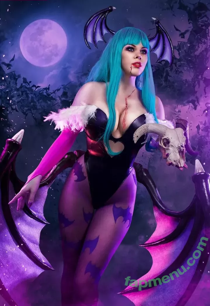 Alicecosplay nude photo #0048 (Alice_with_cats)