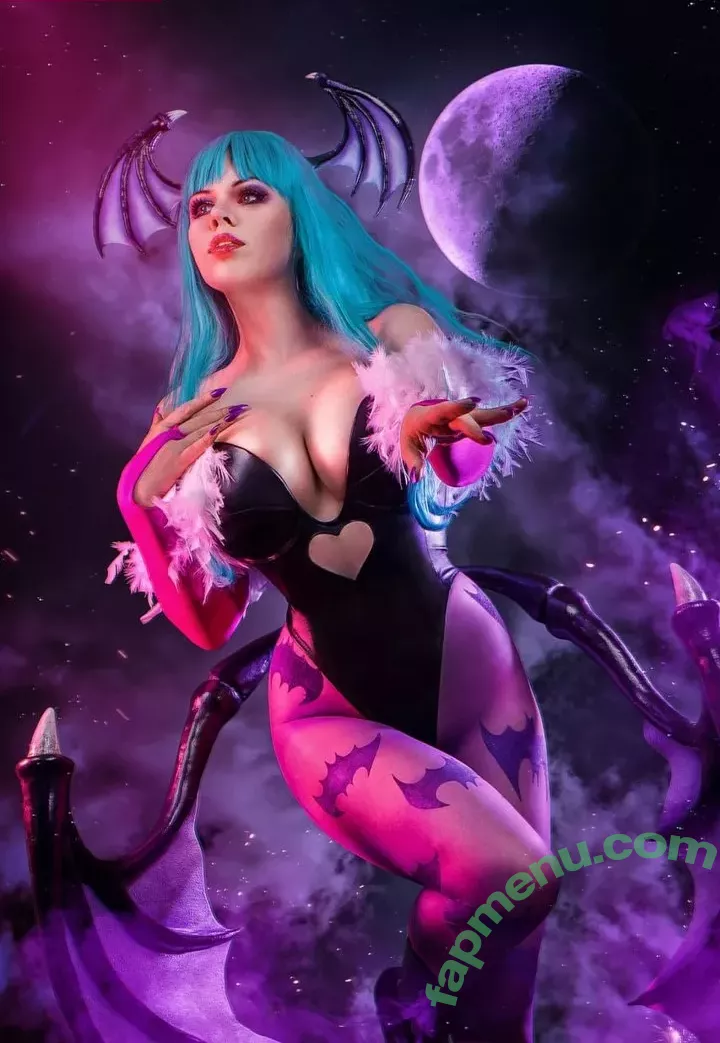 Alicecosplay nude photo #0050 (Alice_with_cats)