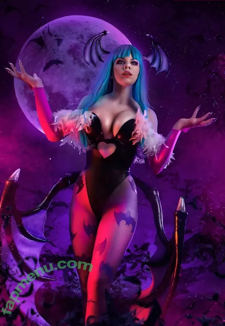 Alicecosplay nude photo #0051 (Alice_with_cats)