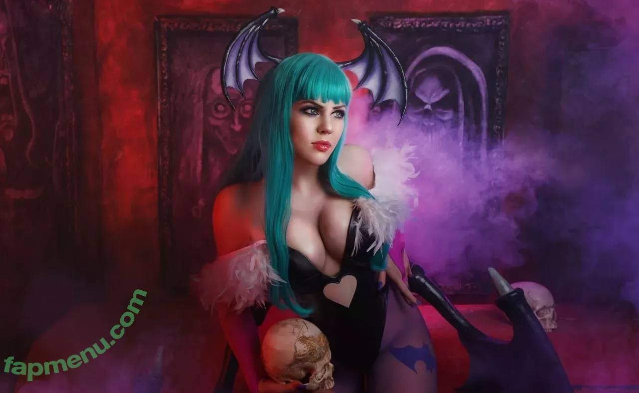 Alicecosplay nude photo #0052 (Alice_with_cats)