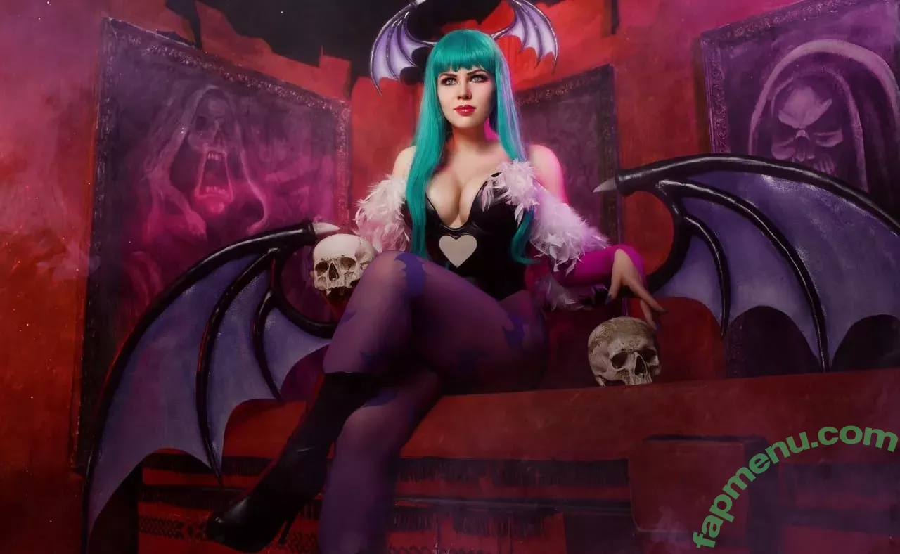 Alicecosplay nude photo #0053 (Alice_with_cats)