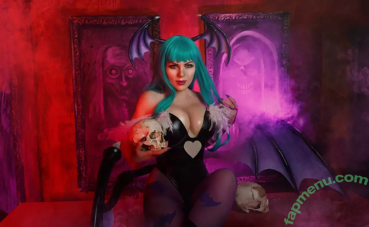 Alicecosplay nude photo #0054 (Alice_with_cats)