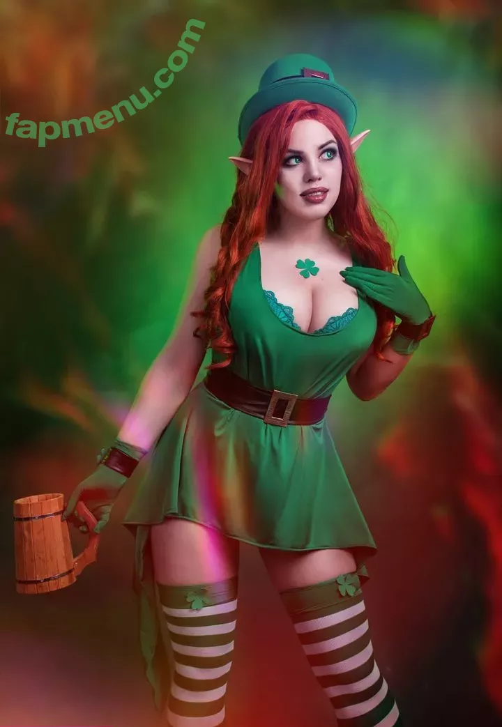 Alicecosplay nude photo #0064 (Alice_with_cats)