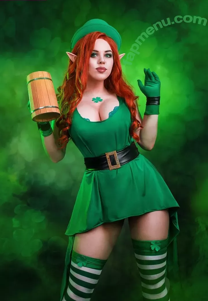 Alicecosplay nude photo #0065 (Alice_with_cats)