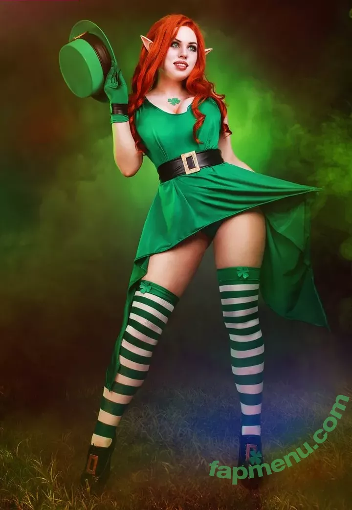 Alicecosplay nude photo #0068 (Alice_with_cats)