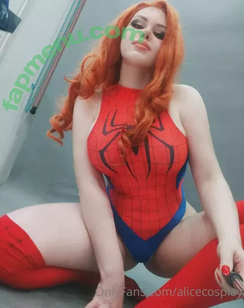 Alicecosplay nude photo #0079 (Alice_with_cats)