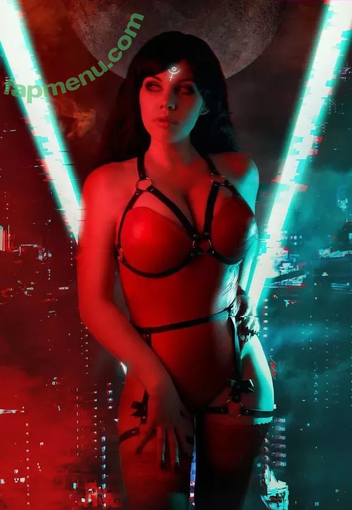 Alicecosplay nude photo #0122 (Alice_with_cats)