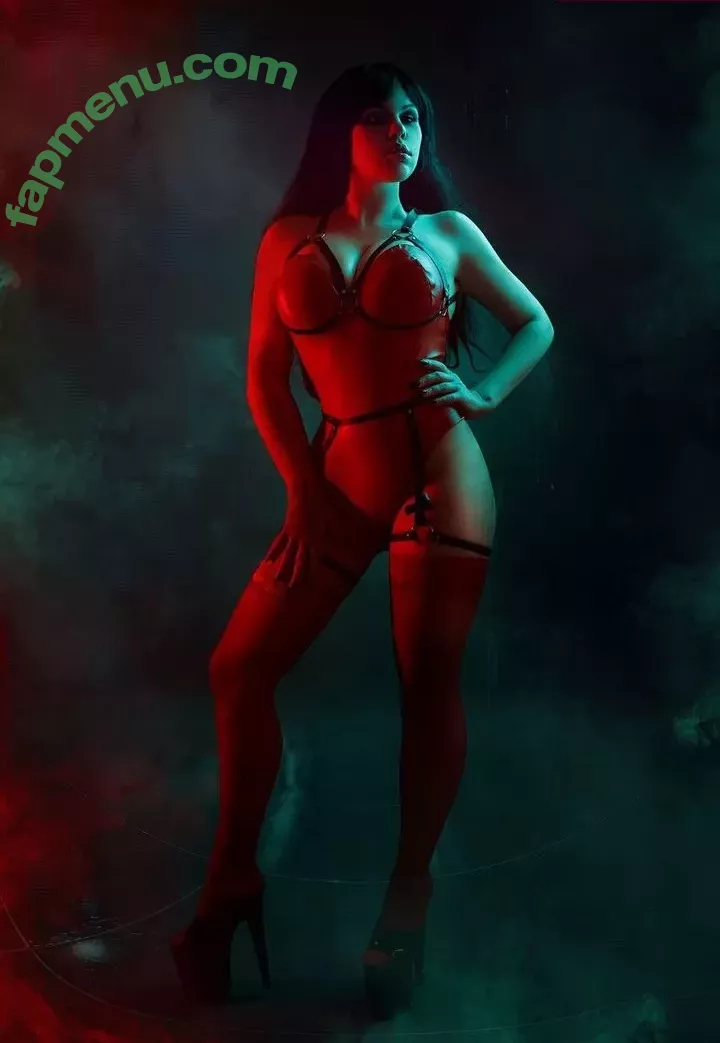 Alicecosplay nude photo #0123 (Alice_with_cats)