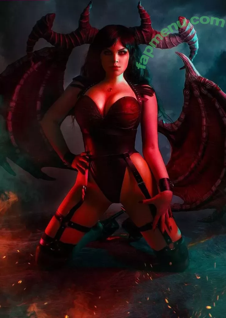 Alicecosplay nude photo #0136 (Alice_with_cats)