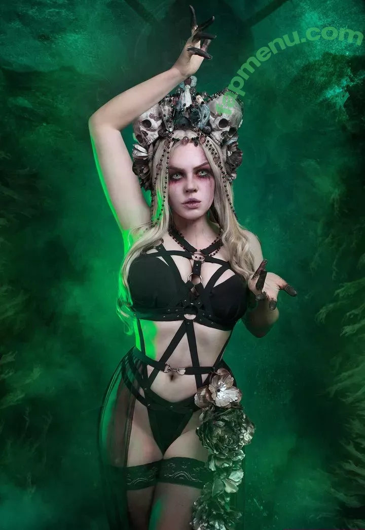 Alicecosplay nude photo #0145 (Alice_with_cats)