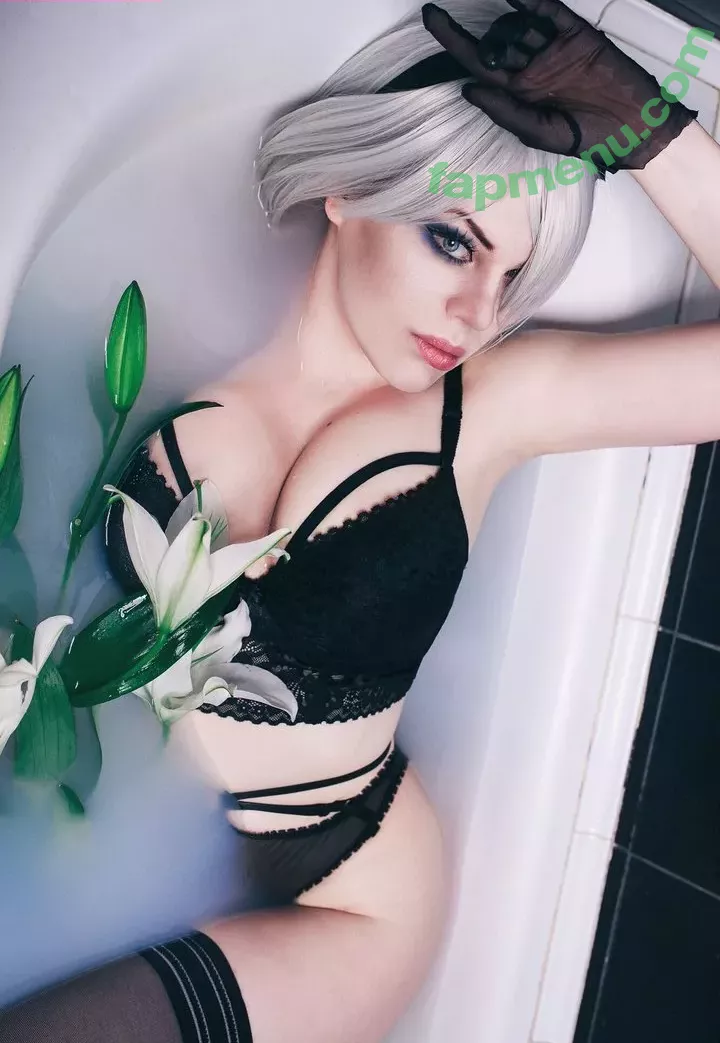 Alicecosplay nude photo #0158 (Alice_with_cats)