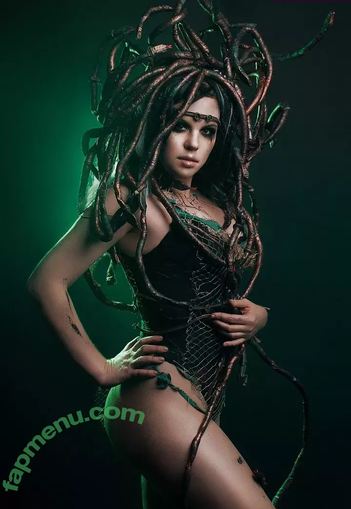 Alicecosplay nude photo #0159 (Alice_with_cats)