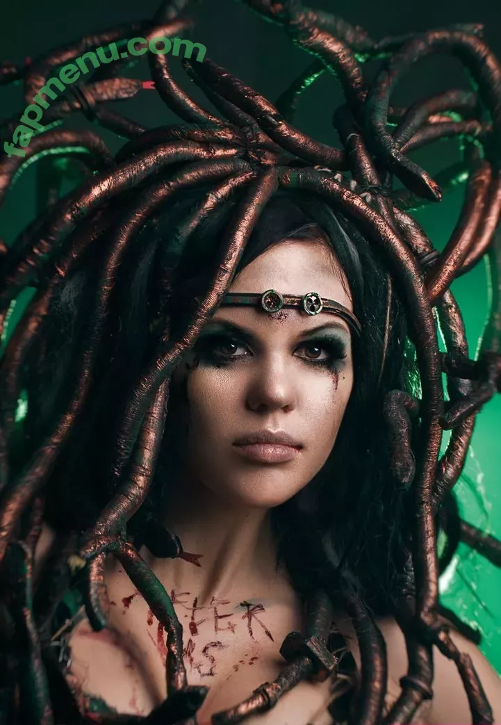 Alicecosplay nude photo #0160 (Alice_with_cats)