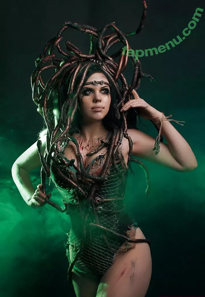 Alicecosplay nude photo #0162 (Alice_with_cats)