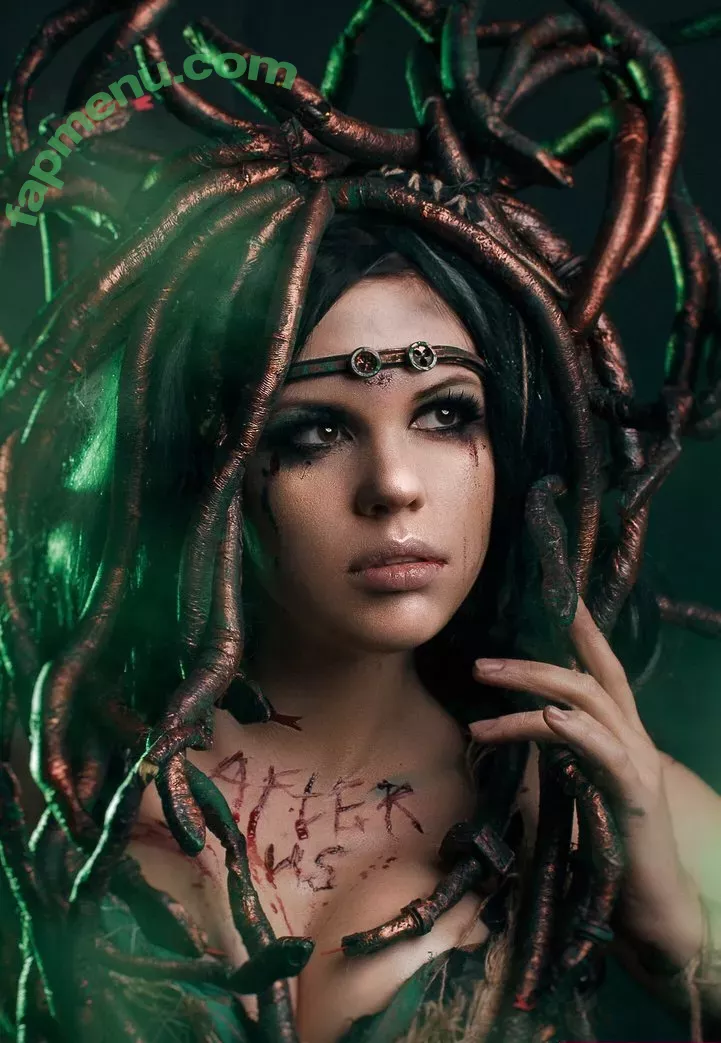 Alicecosplay nude photo #0163 (Alice_with_cats)