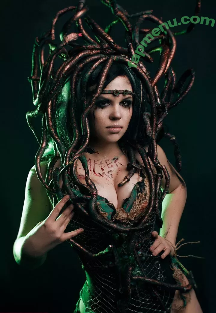 Alicecosplay nude photo #0164 (Alice_with_cats)