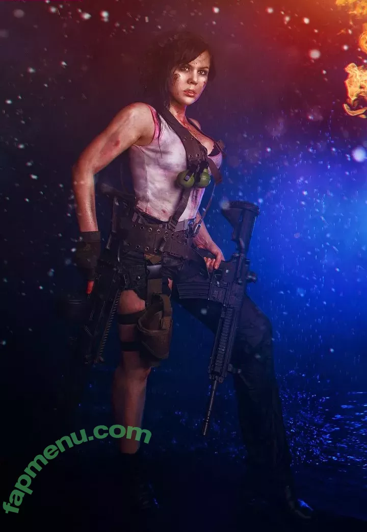 Alicecosplay nude photo #0165 (Alice_with_cats)