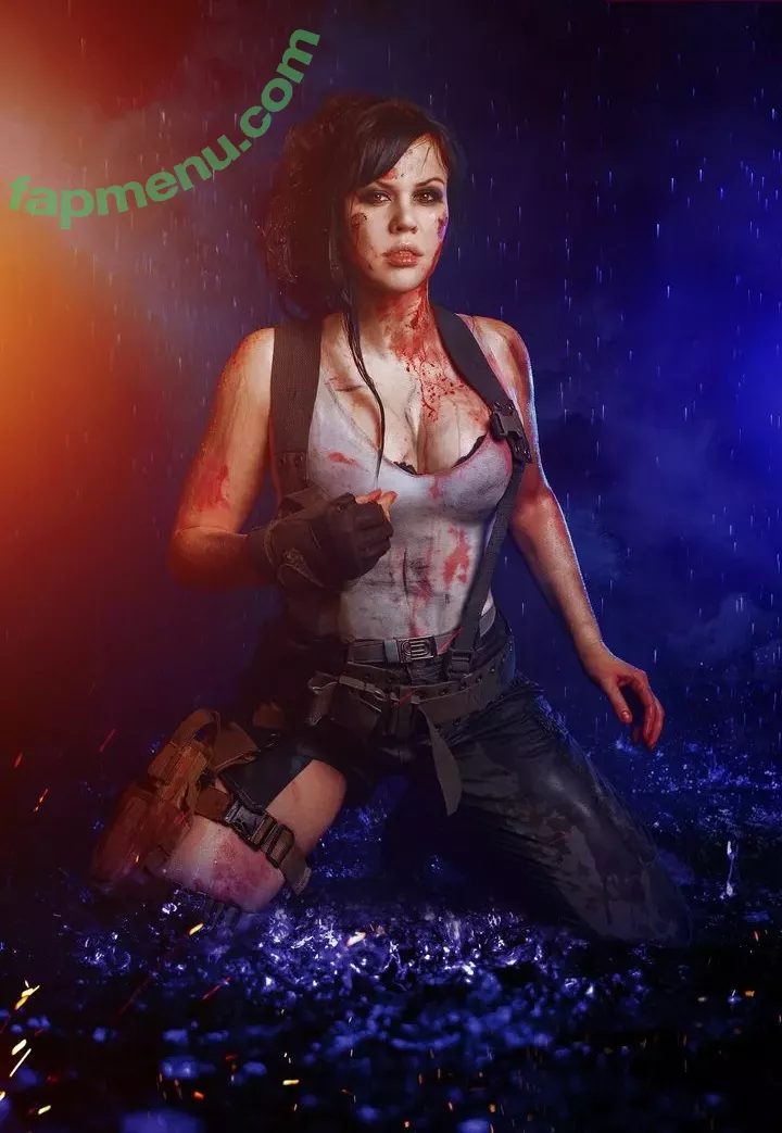 Alicecosplay nude photo #0166 (Alice_with_cats)