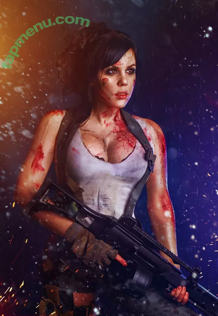 Alicecosplay nude photo #0167 (Alice_with_cats)