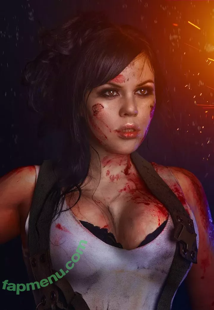 Alicecosplay nude photo #0168 (Alice_with_cats)