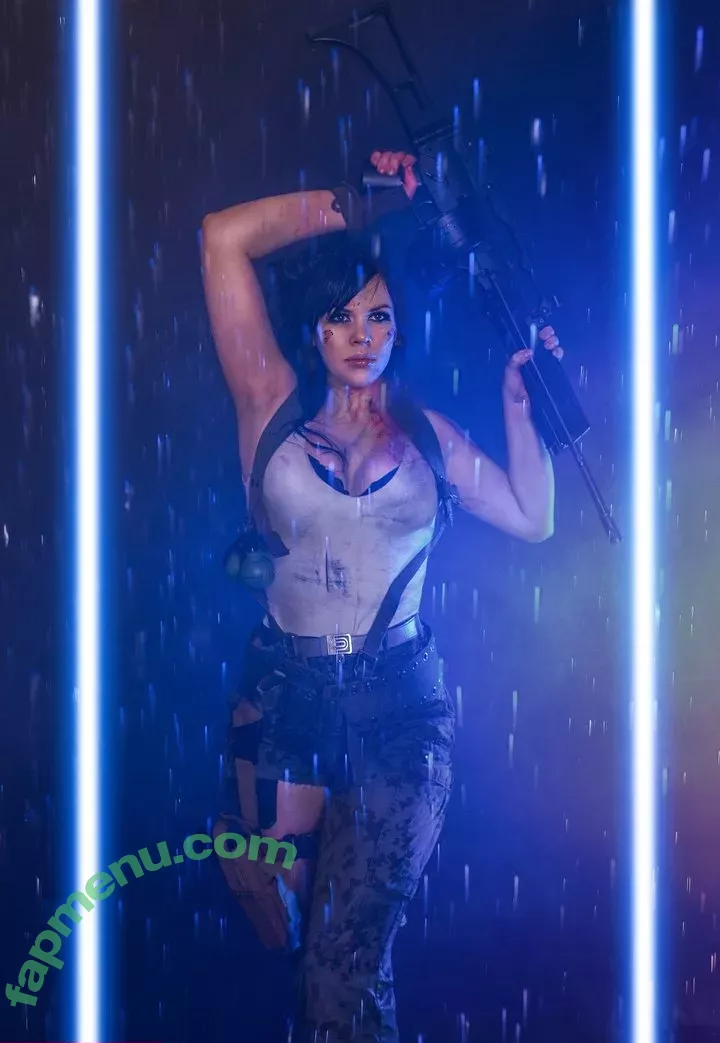 Alicecosplay nude photo #0169 (Alice_with_cats)