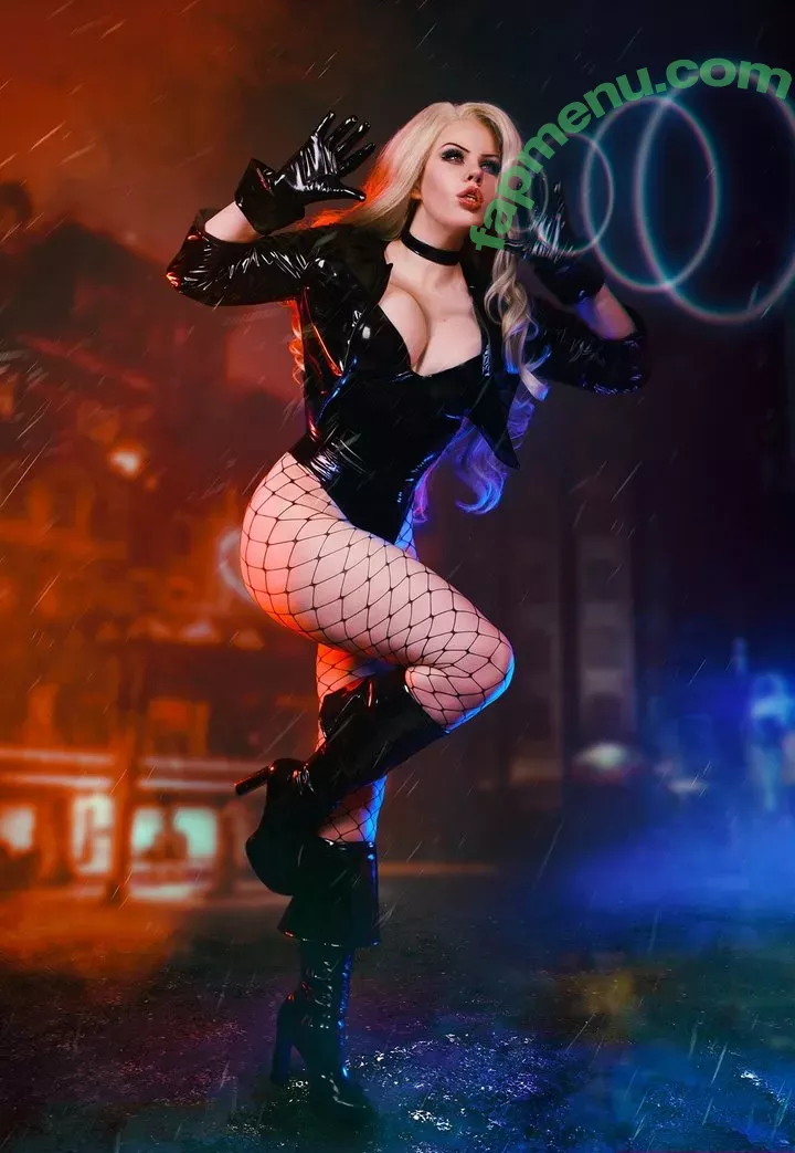 Alicecosplay nude photo #0180 (Alice_with_cats)