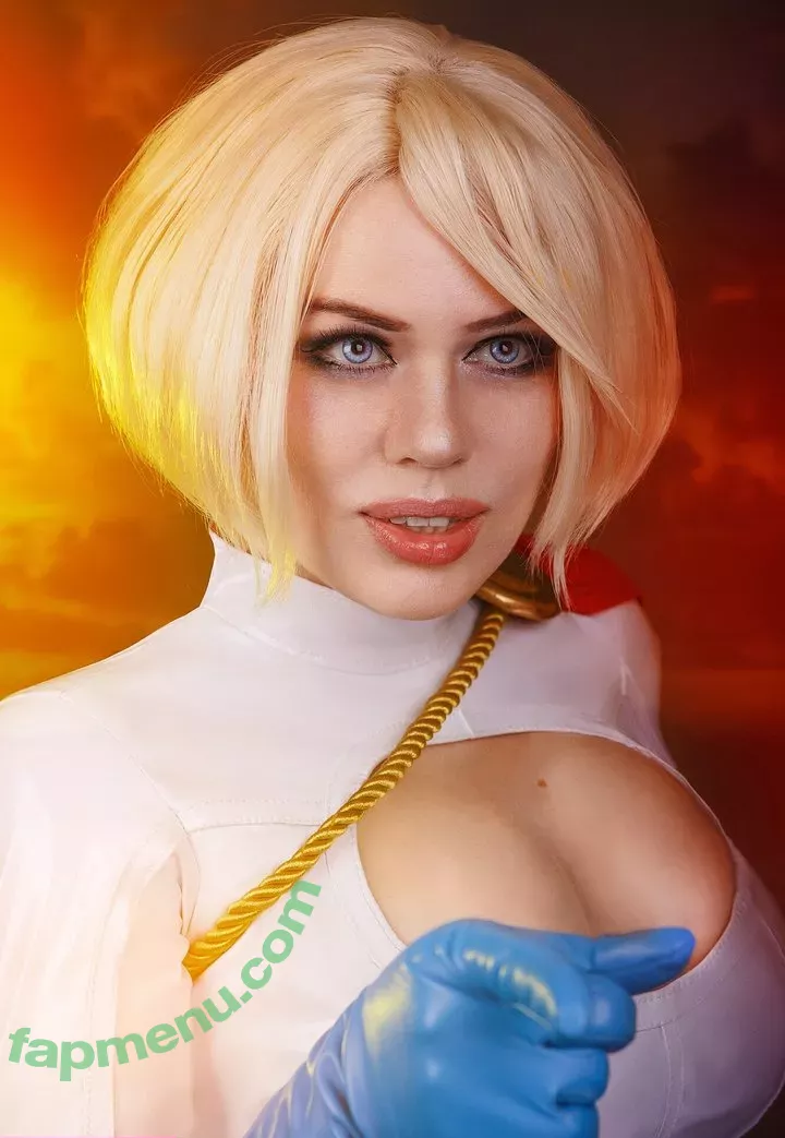 Alicecosplay nude photo #0185 (Alice_with_cats)