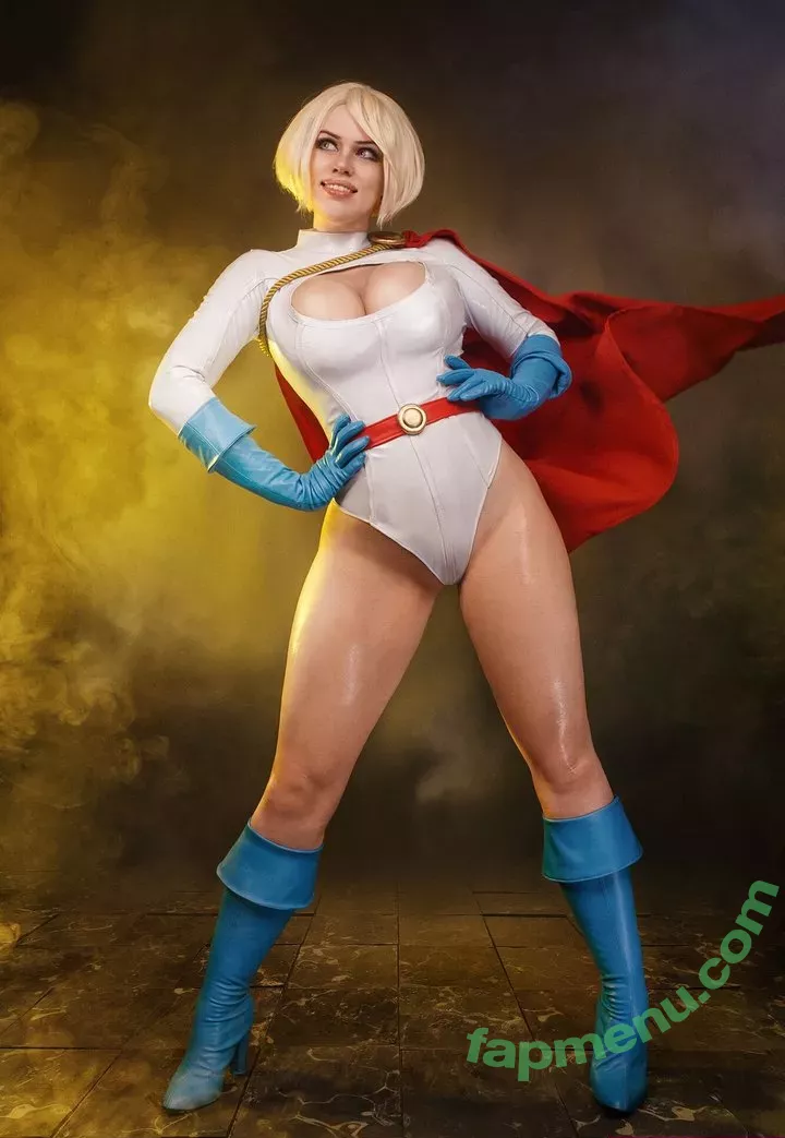 Alicecosplay nude photo #0187 (Alice_with_cats)