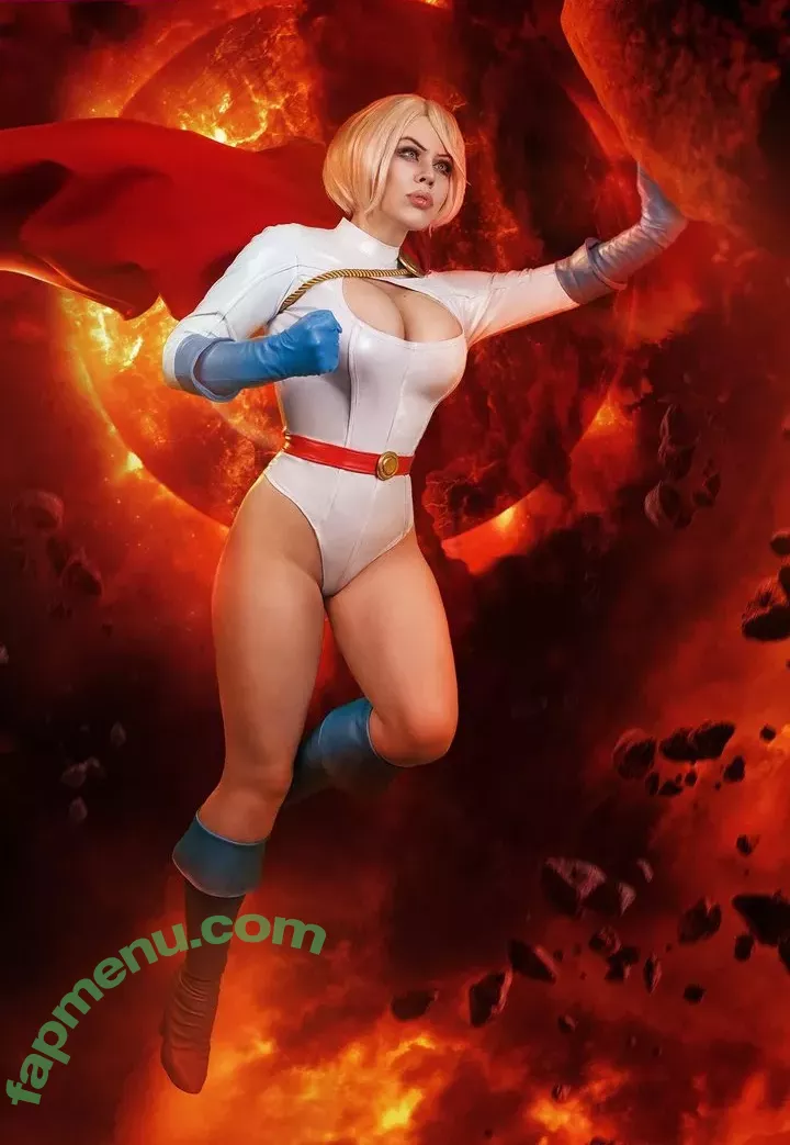 Alicecosplay nude photo #0190 (Alice_with_cats)