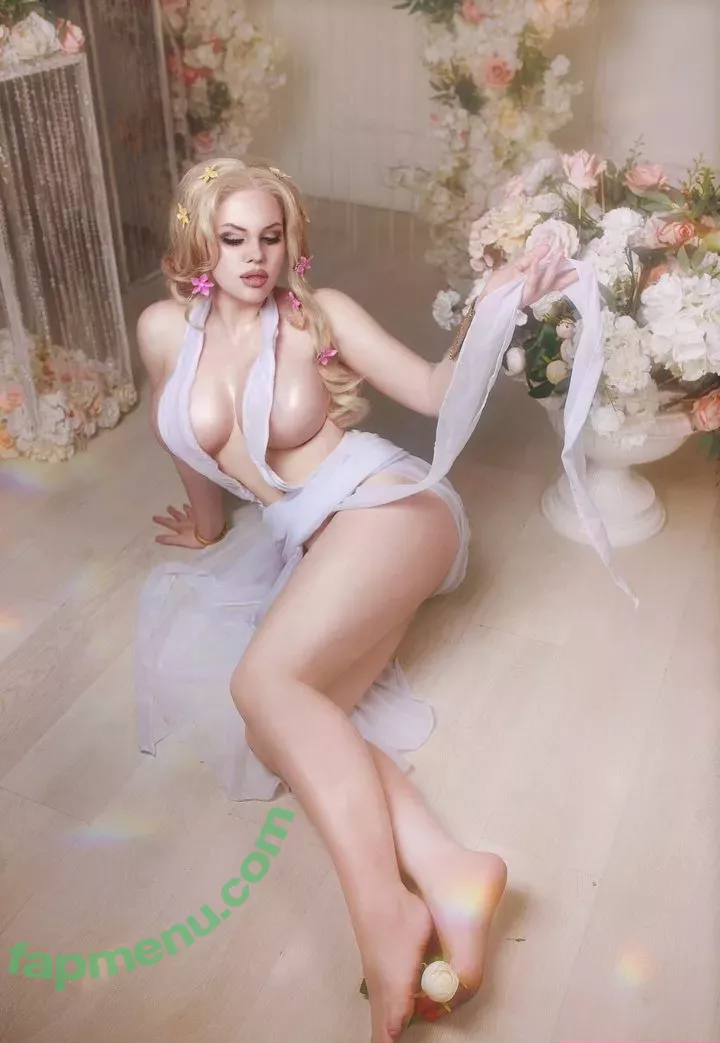 Alicecosplay nude photo #0210 (Alice_with_cats)