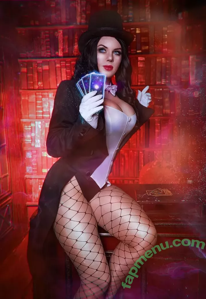 Alicecosplay nude photo #0216 (Alice_with_cats)