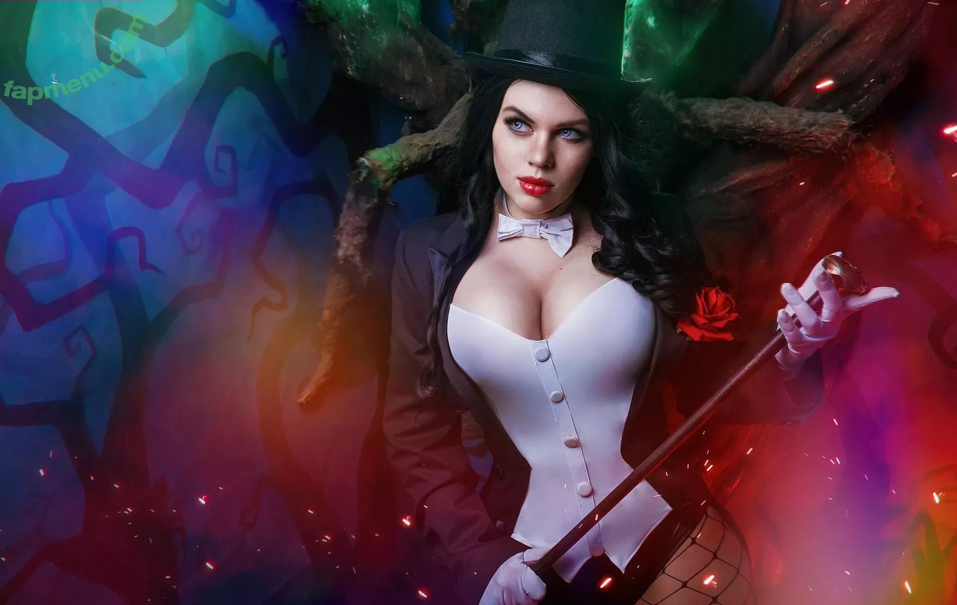 Alicecosplay nude photo #0221 (Alice_with_cats)