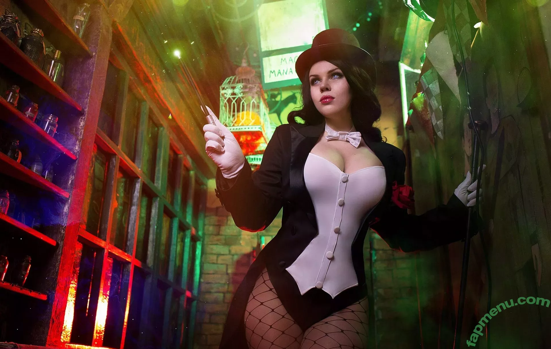 Alicecosplay nude photo #0222 (Alice_with_cats)