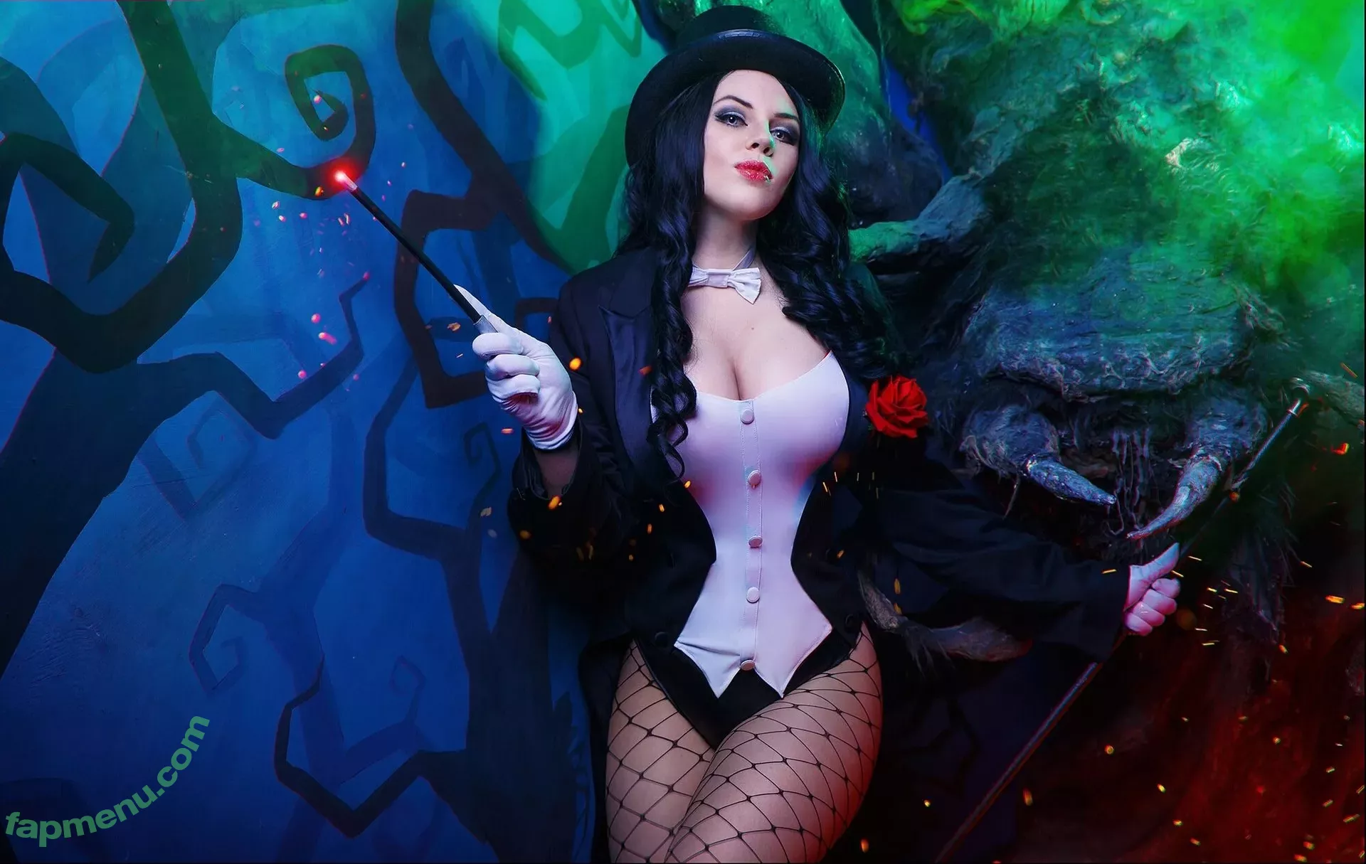 Alicecosplay nude photo #0225 (Alice_with_cats)