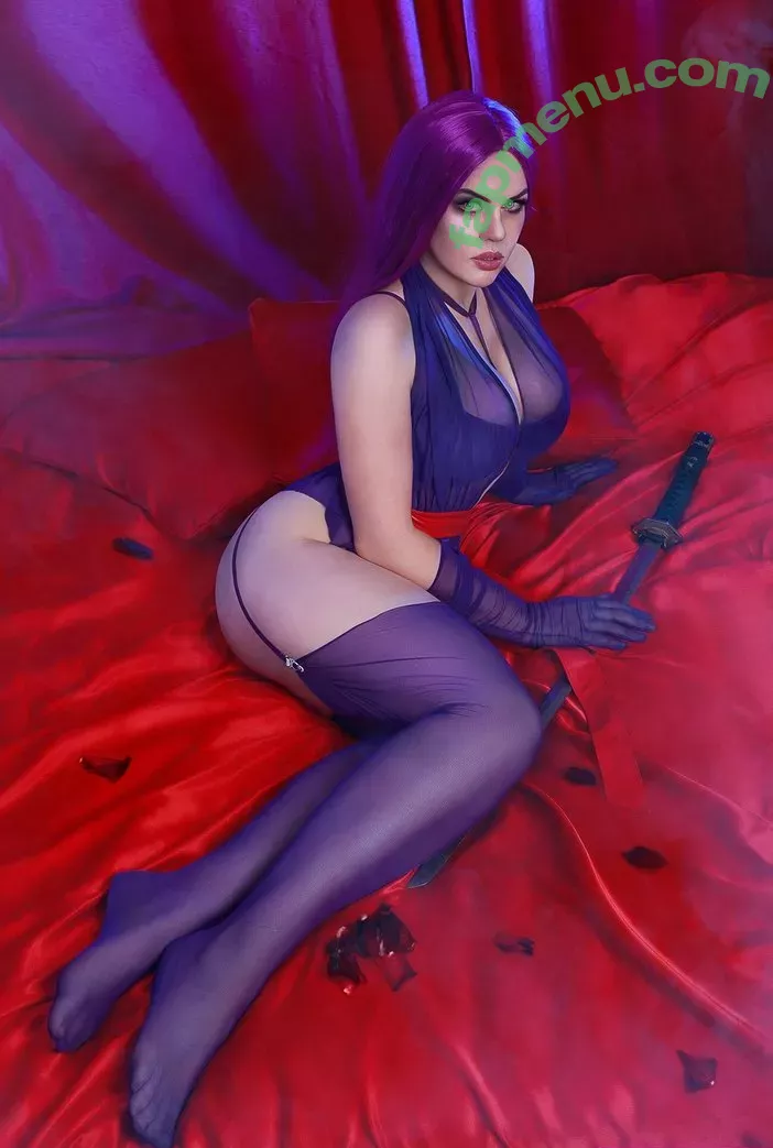 Alicecosplay nude photo #0226 (Alice_with_cats)