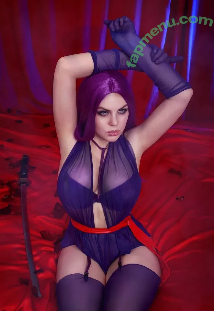 Alicecosplay nude photo #0228 (Alice_with_cats)