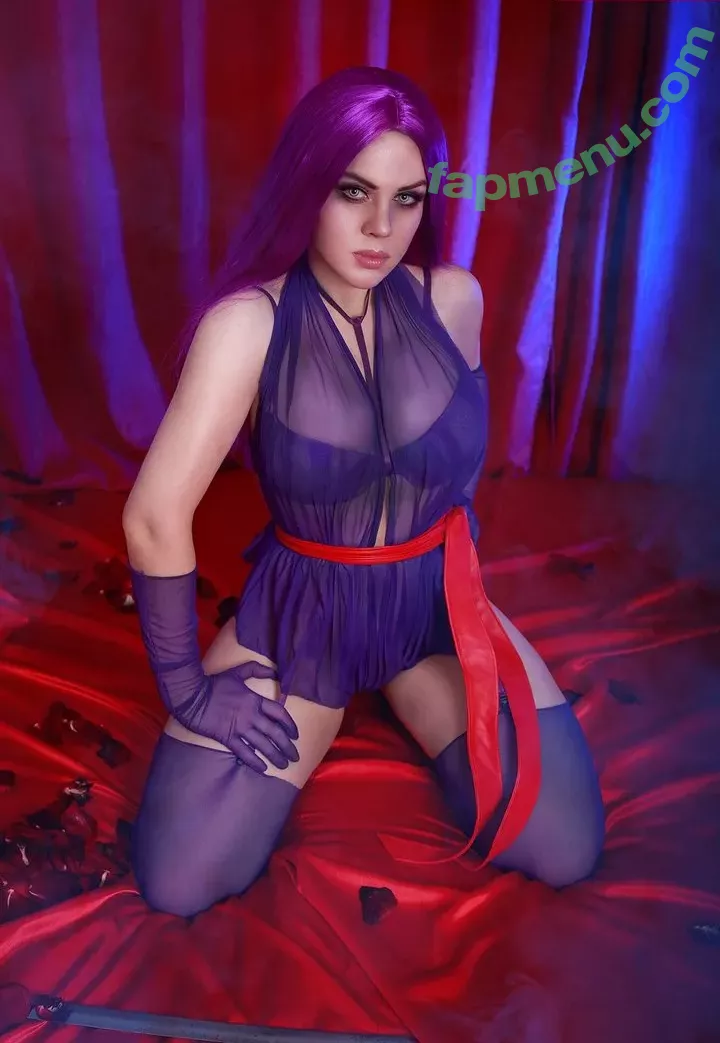 Alicecosplay nude photo #0231 (Alice_with_cats)