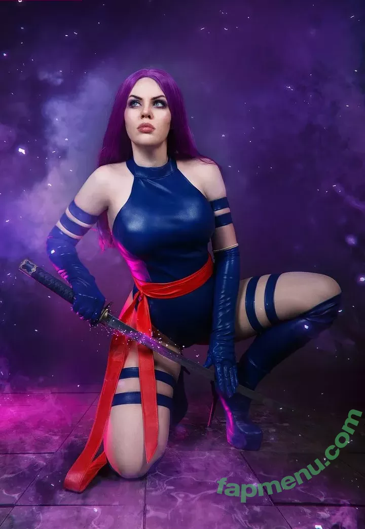 Alicecosplay nude photo #0240 (Alice_with_cats)