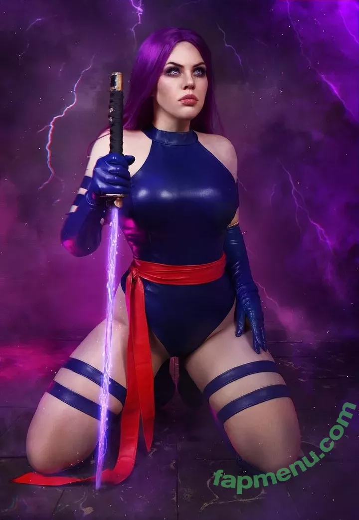 Alicecosplay nude photo #0241 (Alice_with_cats)