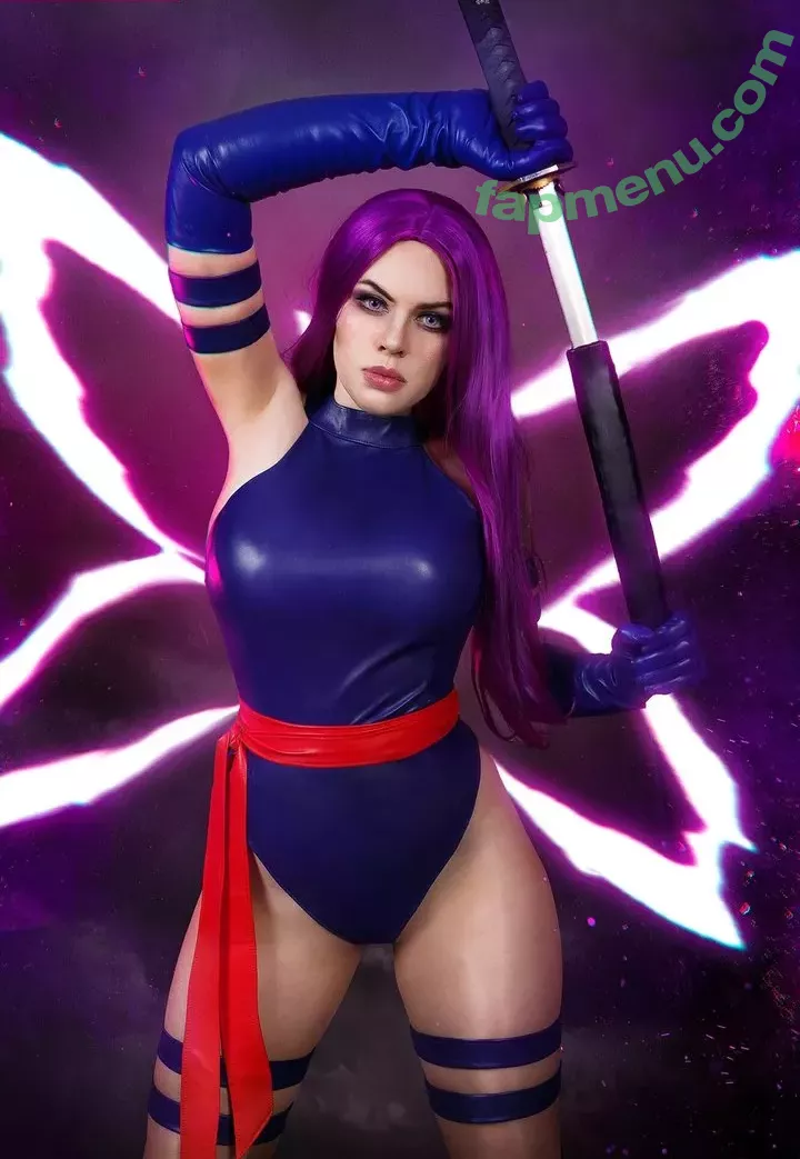 Alicecosplay nude photo #0243 (Alice_with_cats)