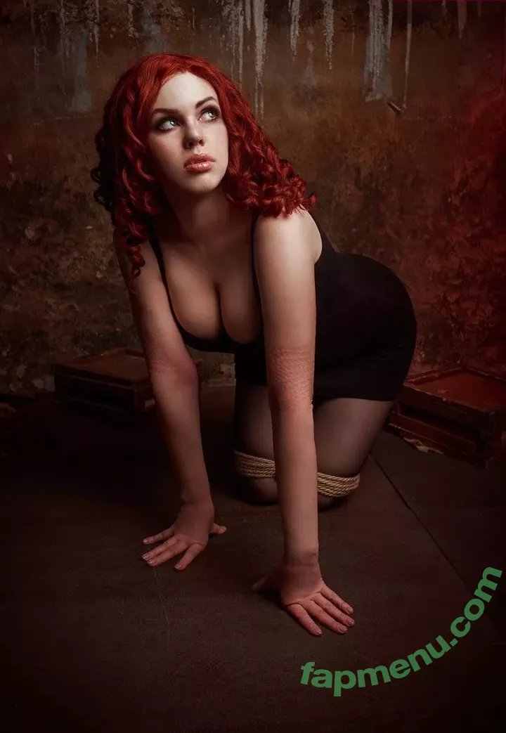 Alicecosplay nude photo #0245 (Alice_with_cats)