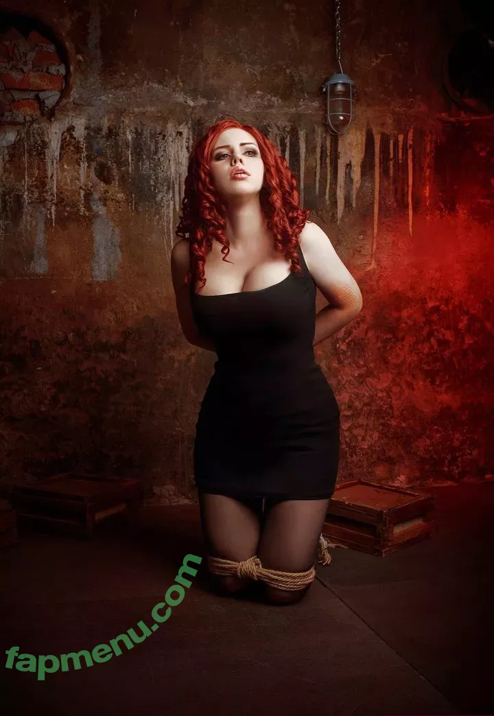 Alicecosplay nude photo #0246 (Alice_with_cats)