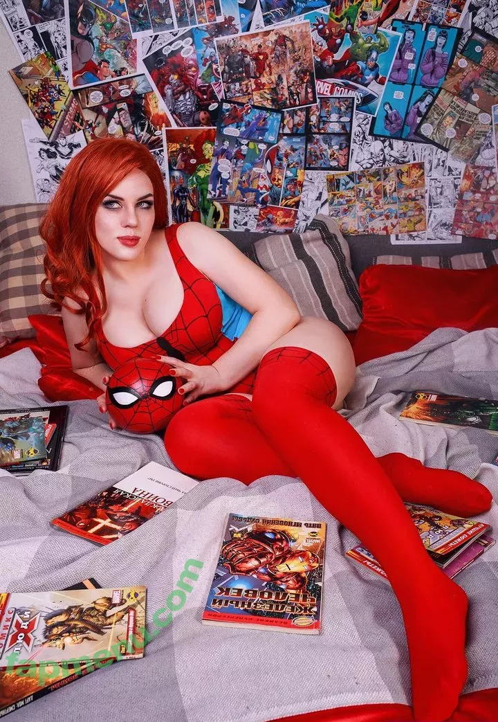 Alicecosplay nude photo #0265 (Alice_with_cats)