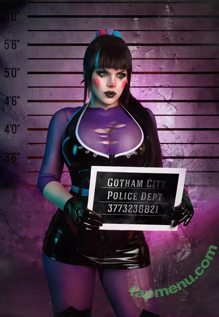 Alicecosplay nude photo #0284 (Alice_with_cats)