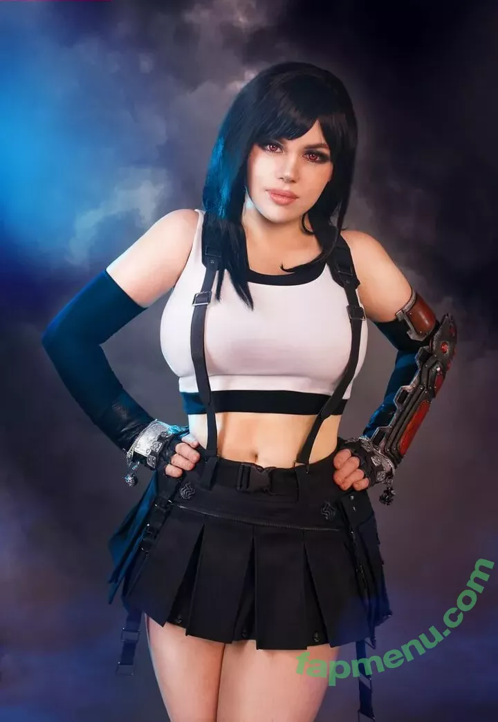 Alicecosplay nude photo #0288 (Alice_with_cats)