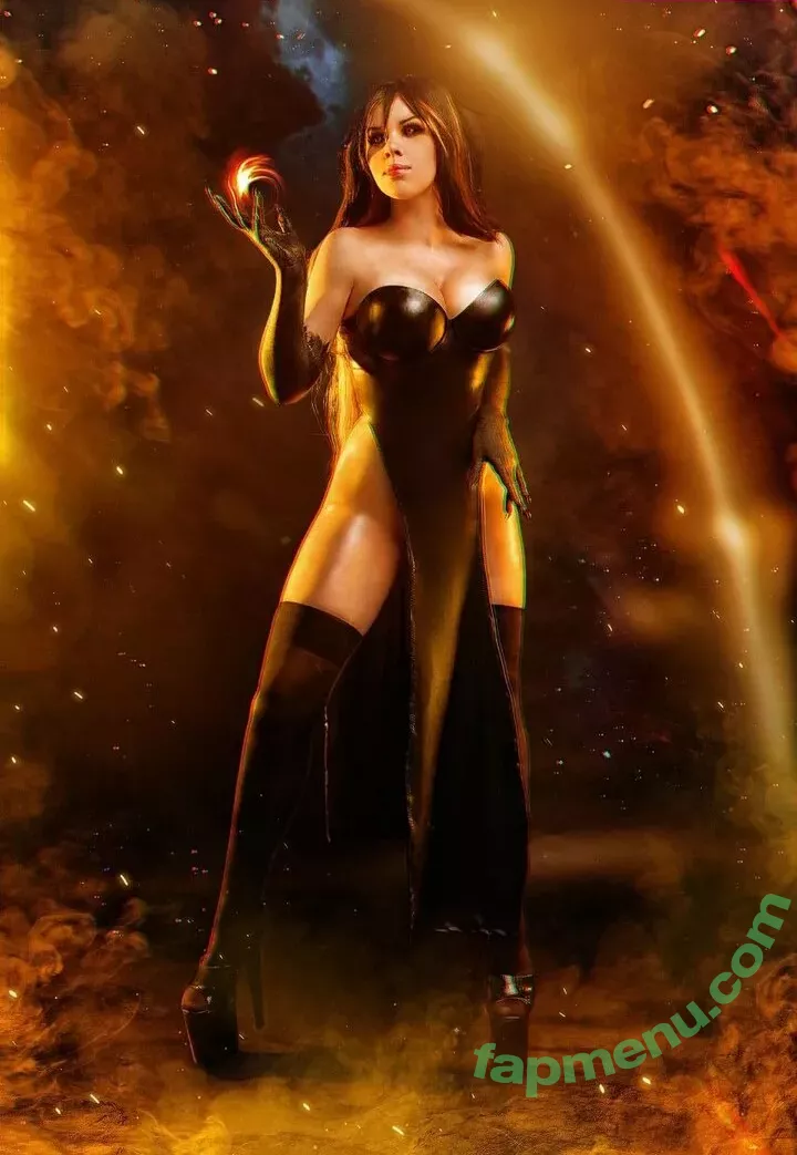 Alicecosplay nude photo #0294 (Alice_with_cats)