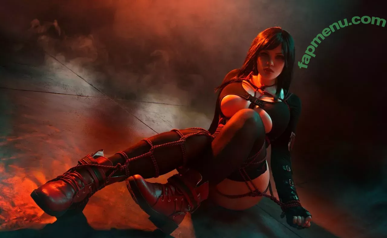 Alicecosplay nude photo #0306 (Alice_with_cats)