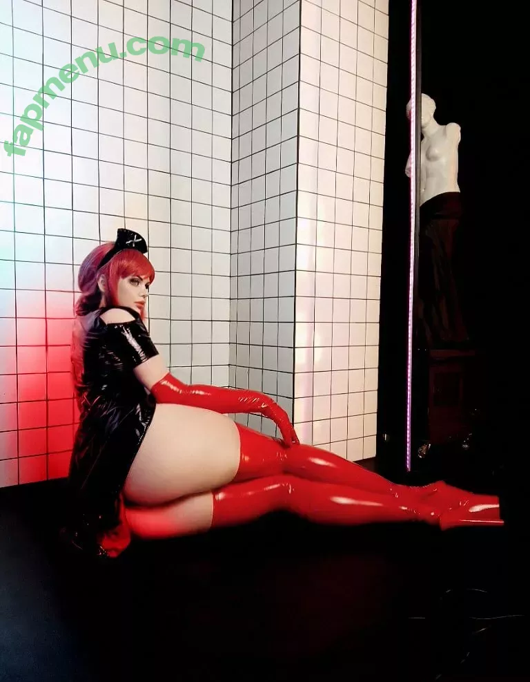 Alicecosplay nude photo #0319 (Alice_with_cats)