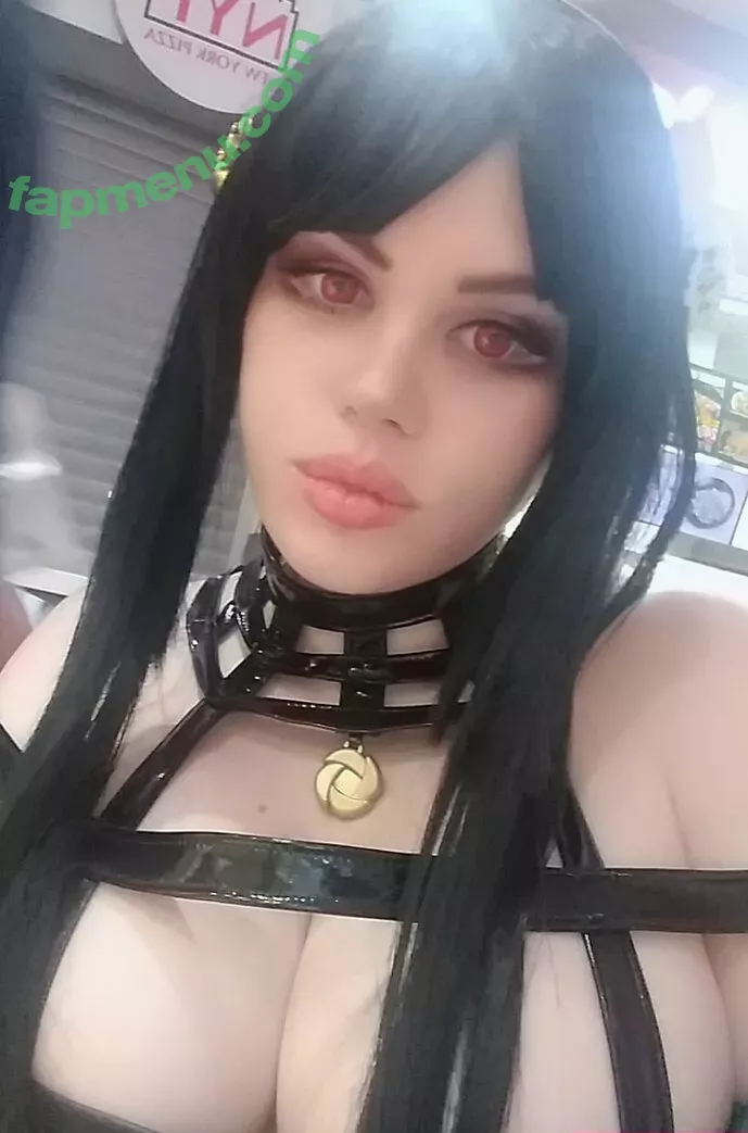 Alicecosplay nude photo #0323 (Alice_with_cats)