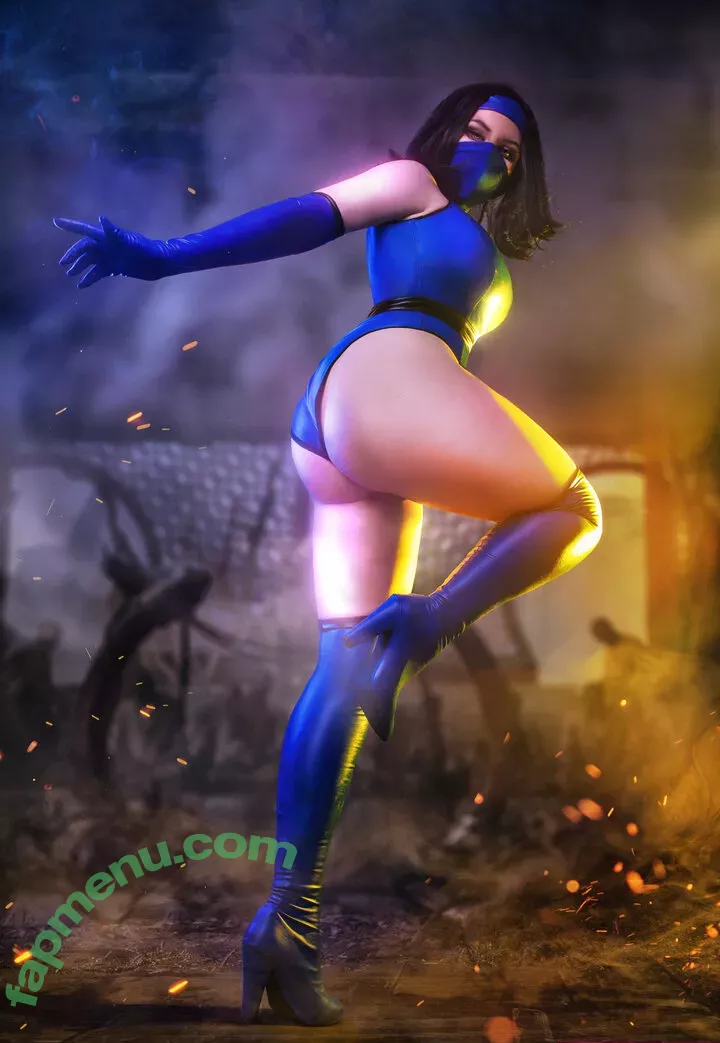 Alicecosplay nude photo #0479 (Alice_with_cats)